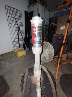 Oil Pump with Pump And Hose