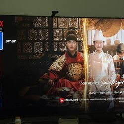 Sony 85 Inch 4K Ultra HD TV X77L Series: LED Smart Google TV KD85X77L- Latest Model, Black