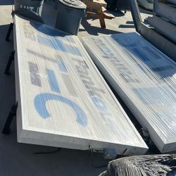 5’x11’ Led Signs 2