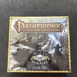 Pathfinder Adventure Card Game 