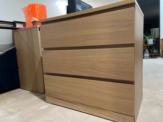 IKEA dresser