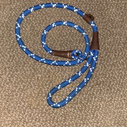New Leash