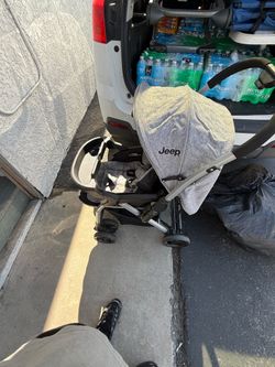 Stroller