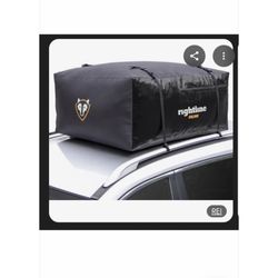 Rightline Gear Car Top Carrier, Van or SUV