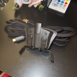 PS4 Controller Triggers