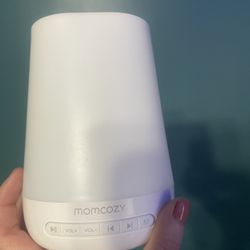 Momcozy Sound Machine 