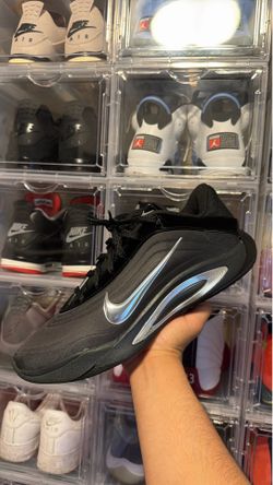 Nike A’Ja Wilson A’One