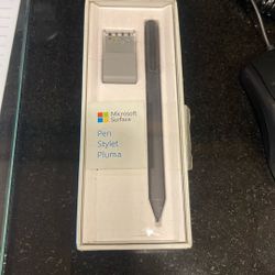 Microsoft Surface Pen Stylet Pluma
