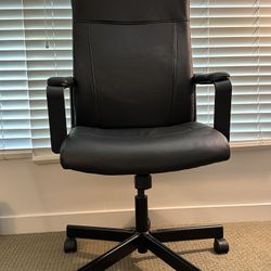 IKEA OFFICE CHAIR