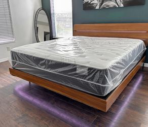 💥 New Mattress Needs to Sell