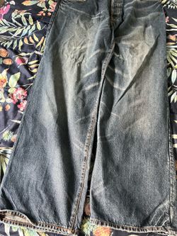 Evisu jeans $200
