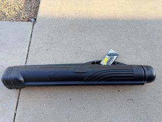 Plano 4588-00 Airliner Travel Adjustable Telescoping Rod Tube 43” - 60” Length