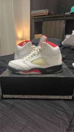 jordan 5
