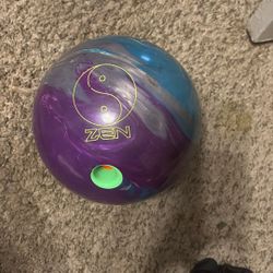 900 Global Zen 15lbs