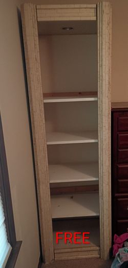 Shelf