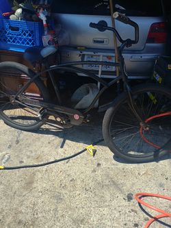 Schwinn Bike 26"