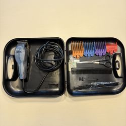 Wahl Pet-Pro Corded Clipper Kit