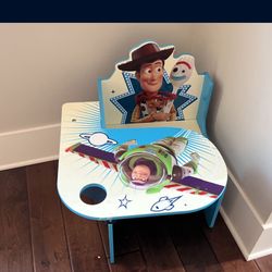 Kids Activity Desk