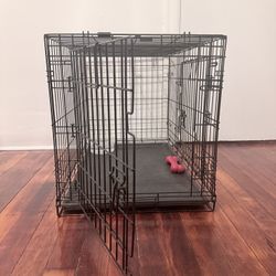 Collapsible Dog Crate