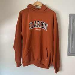 Vintage Russell Athletic Hoodie