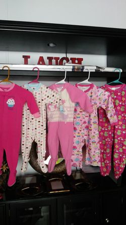 Kids Clothes Onesies 12 months to 4T