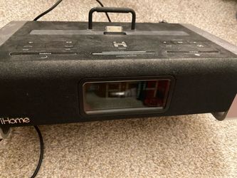 Vintage IHome