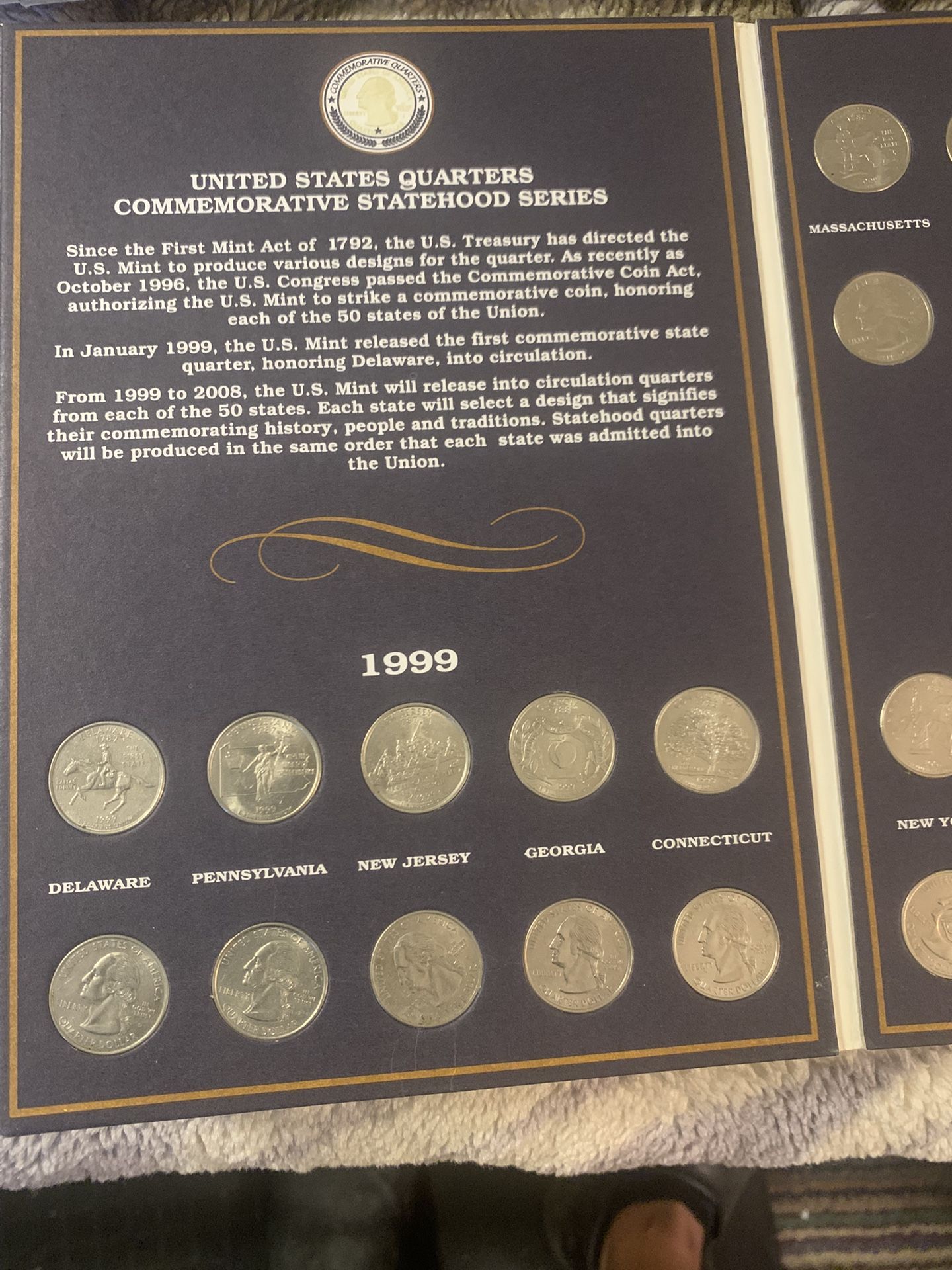 Collector Album
