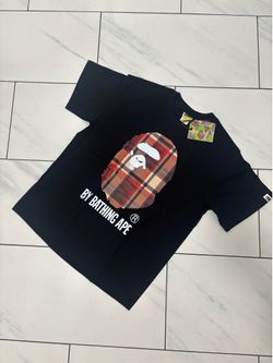 Bape Shirt