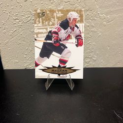 1995 Ultra John MacLean #193 New Jersey Devils Hockey Card