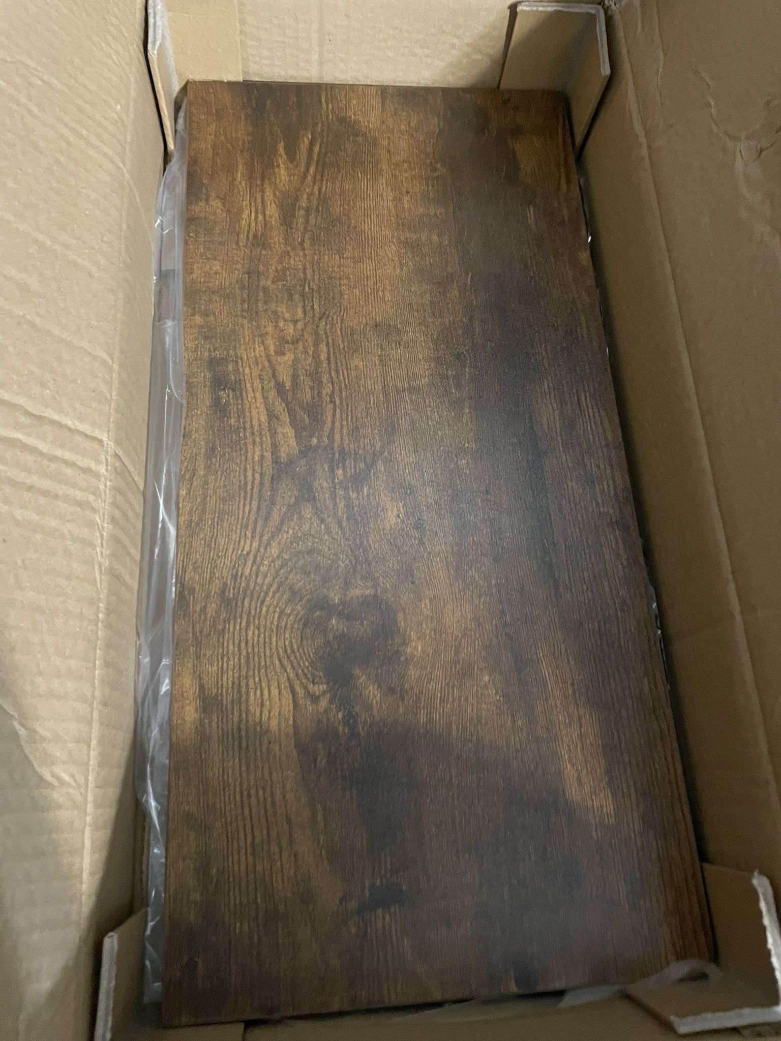 Desk Extension