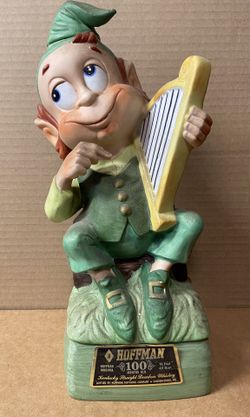 Musical Decanter