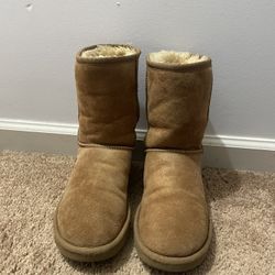 UGG boot- Size 9 