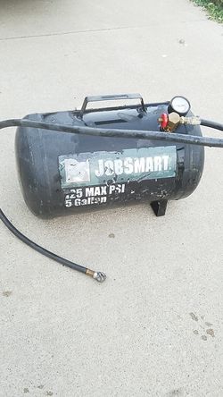 Job smart