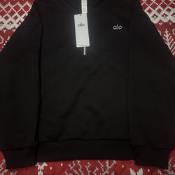 Alo quarter zip full set