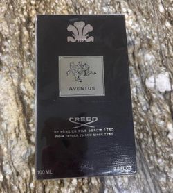 Creed Aventus Eau de Parfum 100ml