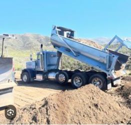 Free Dirt Unlimited Amounts