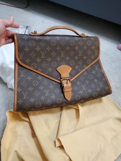 LOUIS VUITTON BEVERLY Preloved