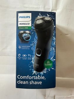 Philips Norelco 2400 Rechargeable Shaver