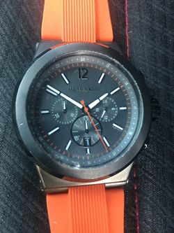 Michael Kors watch