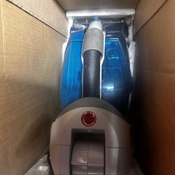Hoover Shampooer 