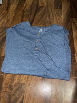 Pegeno long sleeve button up