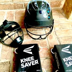 BASEBALL EQUIPMENT 
