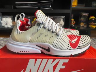 Nike Presto Hypnosis