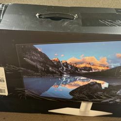 Brand NEW - UNBOXED - Dell U2422H UltraSharp 24" Monitor 