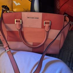 MK Bag 