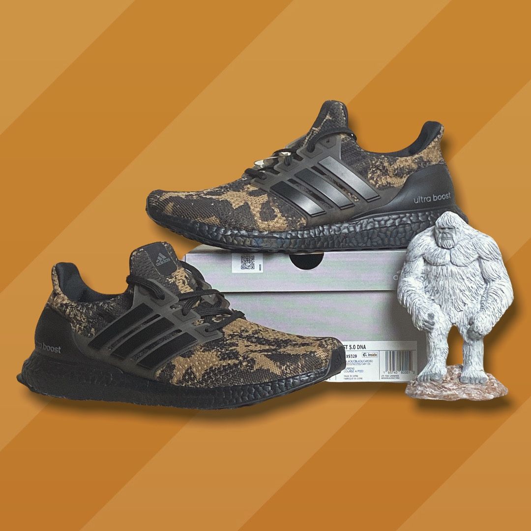 Adidas ULTRABOOST 5.0 DNA sneakers