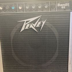 Peavy Bandit 65 Amp