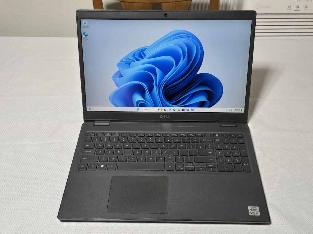 active listing.
Dell Latitude 3510 (10TH Gen i5/16GB Ram/256GB SSD HD)