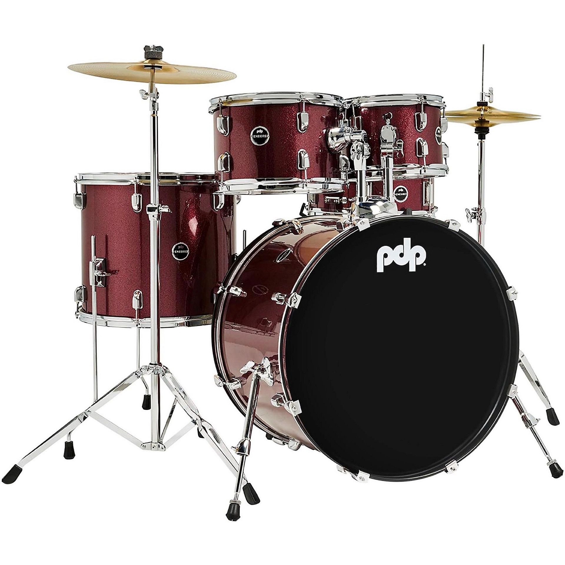 Drum set