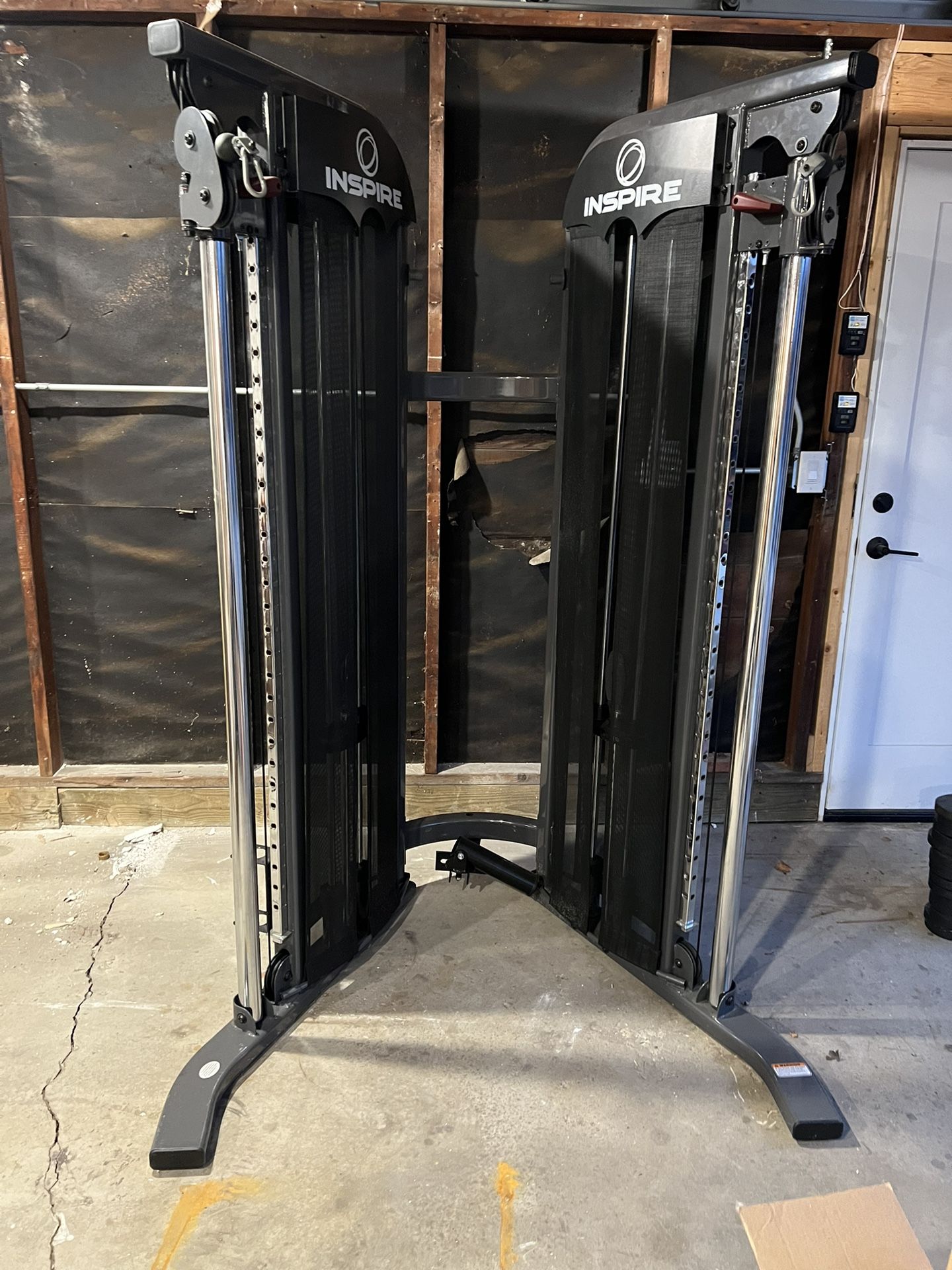 Inspire Fitness FT1